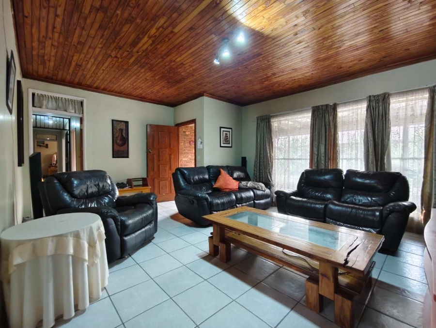 4 Bedroom Property for Sale in Fauna Free State